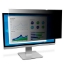 Picture of 3M PF238W9B display privacy filter 60.5 cm (23.8") Monitor Frameless display privacy filter