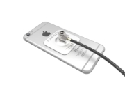 Picture of Compulocks Universal VHB Adhesive Security Plate Silver