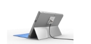 Picture of Compulocks Universal VHB Adhesive Security Plate Silver