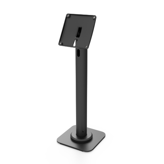 Picture of Compulocks Rise Black Tablet Multimedia stand