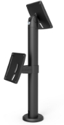 Picture of Compulocks Rise Black Tablet Multimedia stand