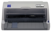 Picture of Epson LQ-630 dot matrix printer 360 x 180 DPI 360 cps