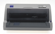 Picture of Epson LQ-630 dot matrix printer 360 x 180 DPI 360 cps