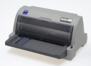 Picture of Epson LQ-630 dot matrix printer 360 x 180 DPI 360 cps