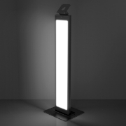Picture of Compulocks VESA Brandable Floor Stand Black