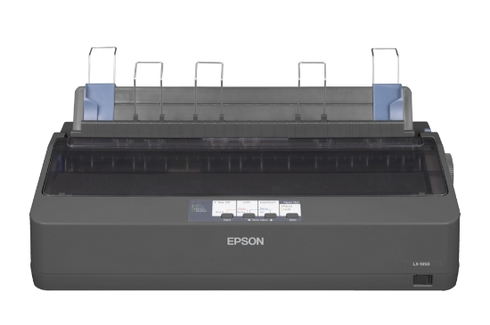 Picture of Epson LX-1350 dot matrix printer 240 x 144 DPI Colour 357 cps