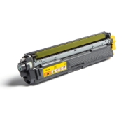 Picture of Brother TN-246Y toner cartridge 1 pc(s) Original Yellow
