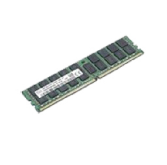 Picture of Lenovo 46W0784 memory module 4 GB 1 x 4 GB DDR4 2133 MHz ECC