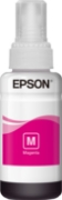 Picture of Epson 664 Ecotank Magenta ink bottle (70ml)