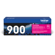 Picture of Brother TN-900M toner cartridge 1 pc(s) Original Magenta