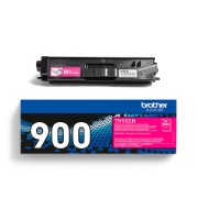 Picture of Brother TN-900M toner cartridge 1 pc(s) Original Magenta