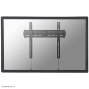 Picture of Neomounts NM-W340BLACK TV mount wall 32-55" - ultra-flat