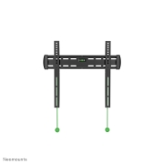 Picture of Neomounts NM-W340BLACK TV mount wall 32-55" - ultra-flat