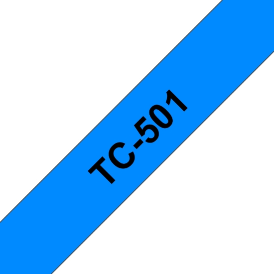 Picture of Brother Labelling Tape 12mm