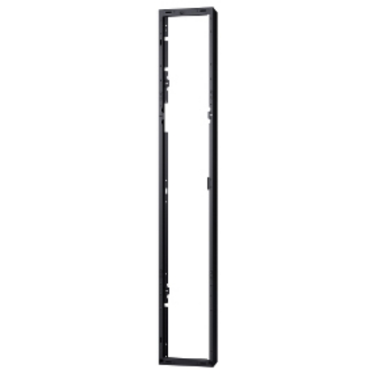 Picture of APC ACDC2550 rack accessory Depth adapter