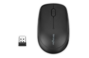 Picture of Kensington Pro Fit 2.4GHz Wireless Mobile Mouse - Black