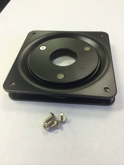 Picture of Compulocks VESA Rotating Plate Black