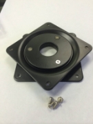 Picture of Compulocks VESA Rotating Plate Black