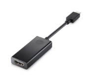 Picture of HP USB-C to VGA Adapter