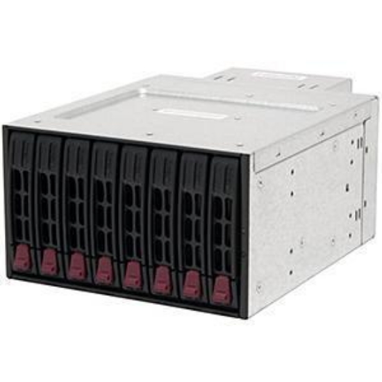 Picture of Fujitsu Upgr 16x SFF Carrier panel