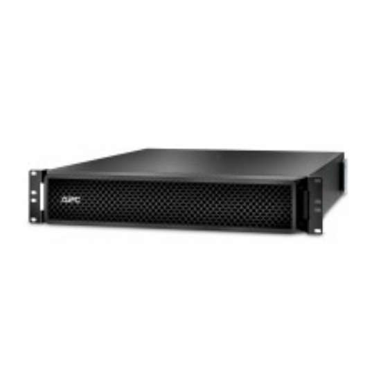 Picture of APC Smart-UPS On-Line SRT Rackmount Battery Pack for 2.2kVA Extended runtime model 72V