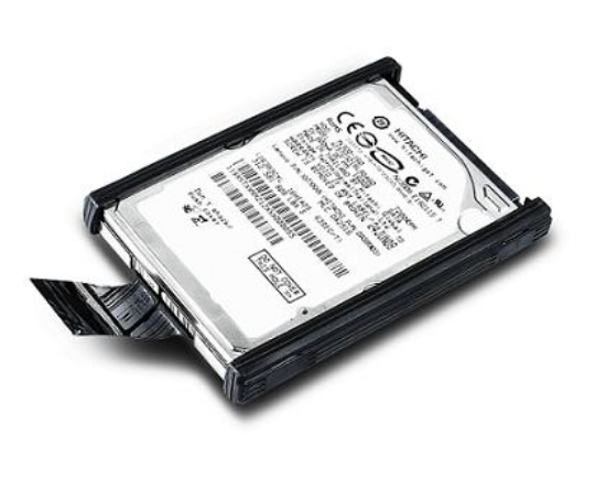 Picture of Lenovo 500GB 7.2k SATA 7mm internal hard drive 7200 RPM 2.5" Serial ATA