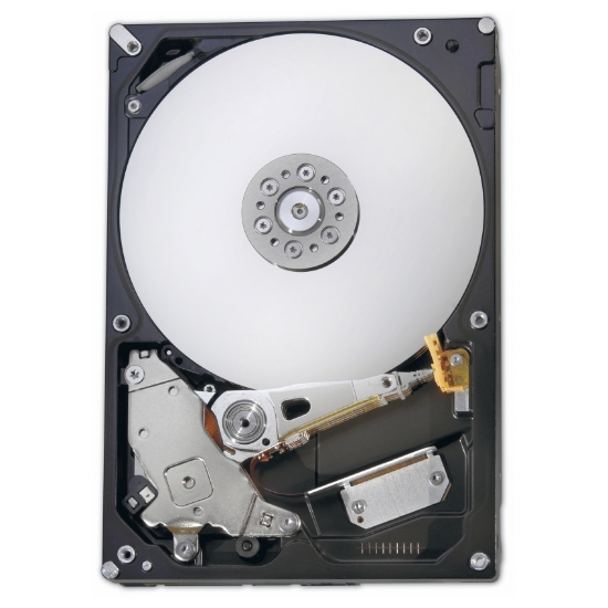 Picture of Lenovo 6TB 3.5 HS SAS internal hard drive 7200 RPM 3.5"