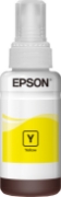 Picture of Epson 664 Ecotank Yellow ink bottle (70ml)