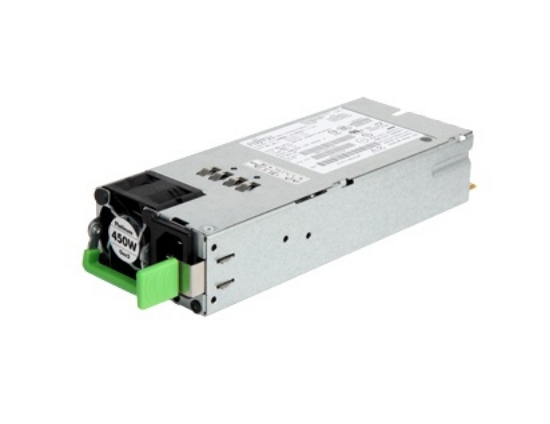 Picture of Fujitsu S26113-F575-L13 power supply unit 450 W Grey