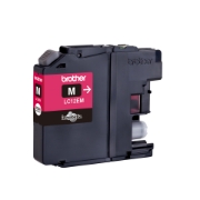 Picture of Brother LC12EM ink cartridge 1 pc(s) Original Magenta