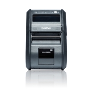 Picture of Brother RJ-3150 POS printer 203 x 200 DPI Wired & Wireless Direct thermal Mobile printer