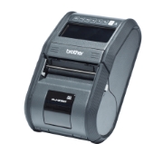 Picture of Brother RJ-3150 POS printer 203 x 200 DPI Wired & Wireless Direct thermal Mobile printer