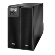 Image de APC Smart-UPS On-line SRT - onduleur - 10000VA 230V