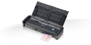 Picture of Canon imageFORMULA P-215II Sheet-fed scanner 600 x 600 DPI A4 Black, Grey