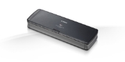 Picture of Canon imageFORMULA P-215II Sheet-fed scanner 600 x 600 DPI A4 Black, Grey