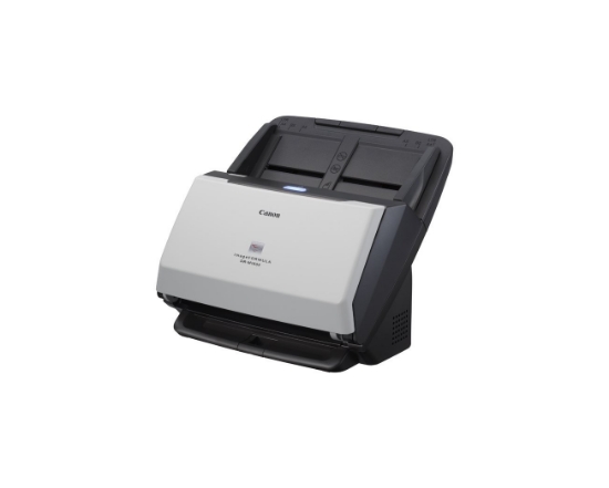 Picture of Canon imageFORMULA DR-M160II ADF scanner 600 x 600 DPI A4 Black, Grey