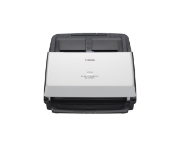 Picture of Canon imageFORMULA DR-M160II ADF scanner 600 x 600 DPI A4 Black, Grey