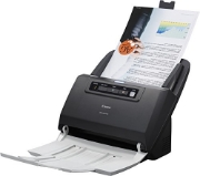 Picture of Canon imageFORMULA DR-M160II ADF scanner 600 x 600 DPI A4 Black, Grey