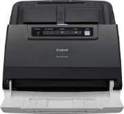 Picture of Canon imageFORMULA DR-M160II ADF scanner 600 x 600 DPI A4 Black, Grey