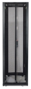 Picture of APC NetShelter SX 48U Freestanding rack Black