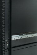 Picture of APC NetShelter SX 48U Freestanding rack Black