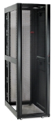 Picture of APC NetShelter SX 48U Freestanding rack Black