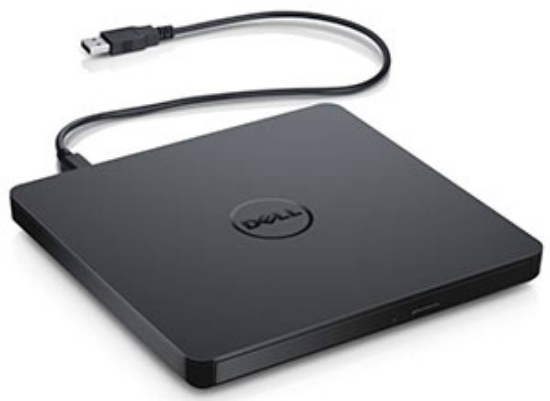 Picture of DELL 784-BBBI optical disc drive DVD±RW Black