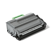 Picture of Brother TN-3520 toner cartridge 1 pc(s) Original Black