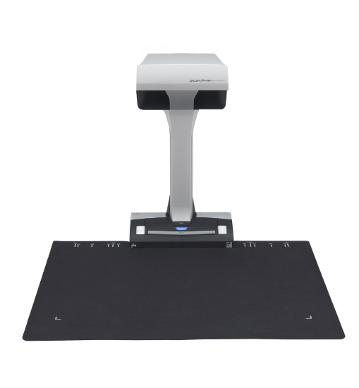 Picture of Ricoh ScanSnap Background Pad