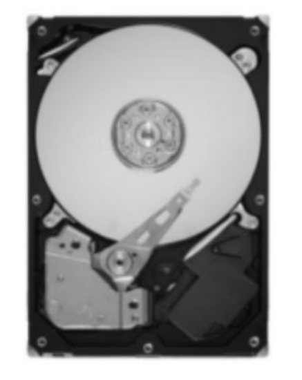 Picture of Lenovo 00MJ125 internal hard drive 2 TB 7200 RPM 3.5" SAS