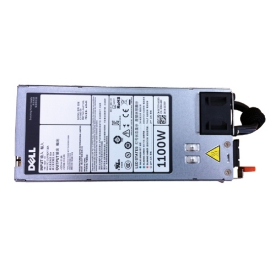 Picture of DELL 450-ADZC power supply unit 1100 W Metallic