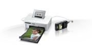 Picture of Canon SELPHY CP1000 photo printer Dye-sublimation 300 x 300 DPI