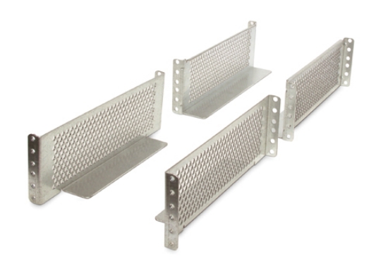 Picture of APC Smart-UPS SRT 2 Post Mounting Rail Kit for Smart-UPS SRT