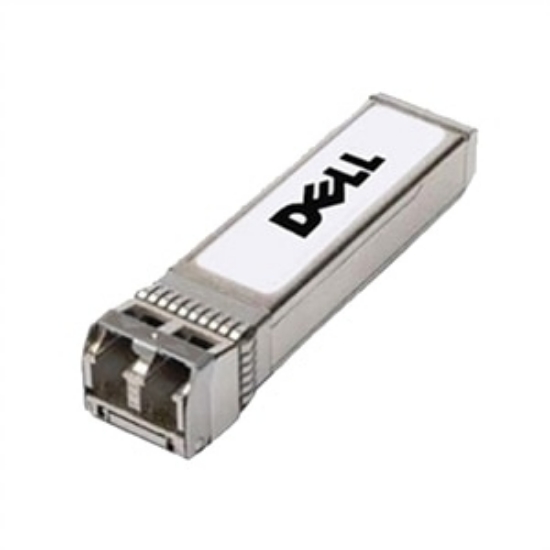 Picture of DELL 407-BBOR network transceiver module Fiber optic 1000 Mbit/s mini-GBIC/SFP 850 nm